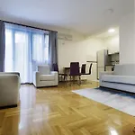 Status-M Apartments Adriatic