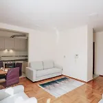 Status-M Apartments Adriatic