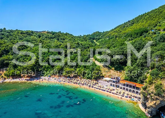 Status-M Apartments Adriatic