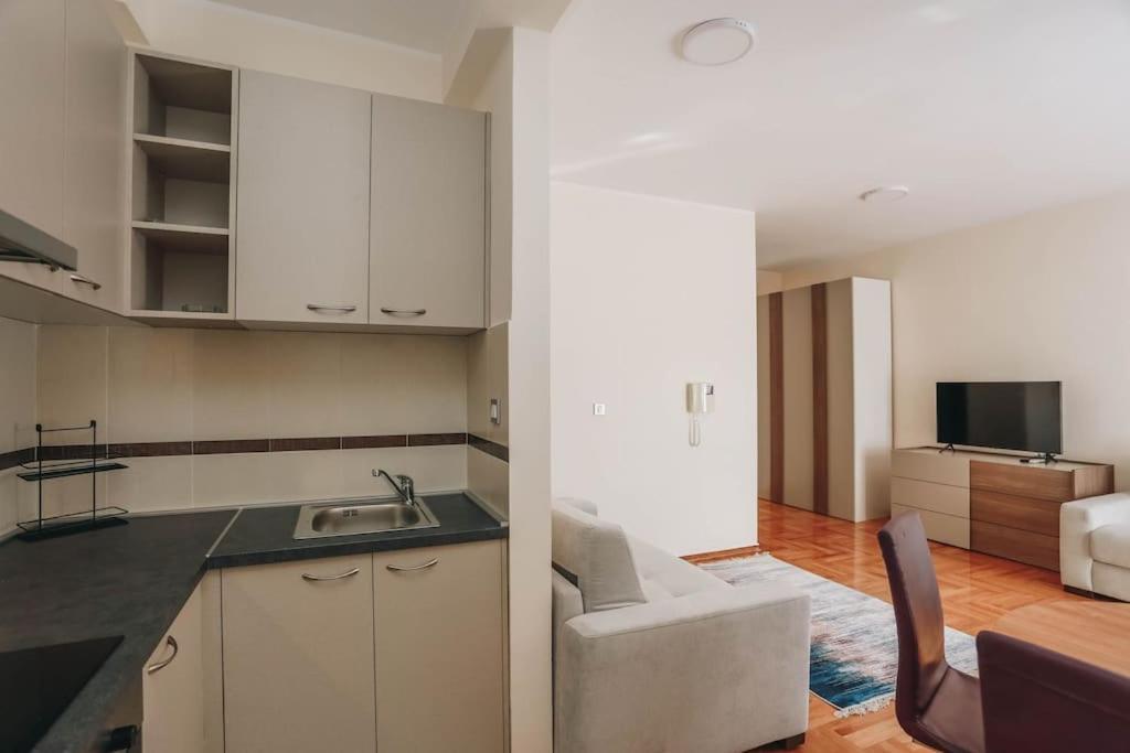 Apartment Status-m Adriatic *