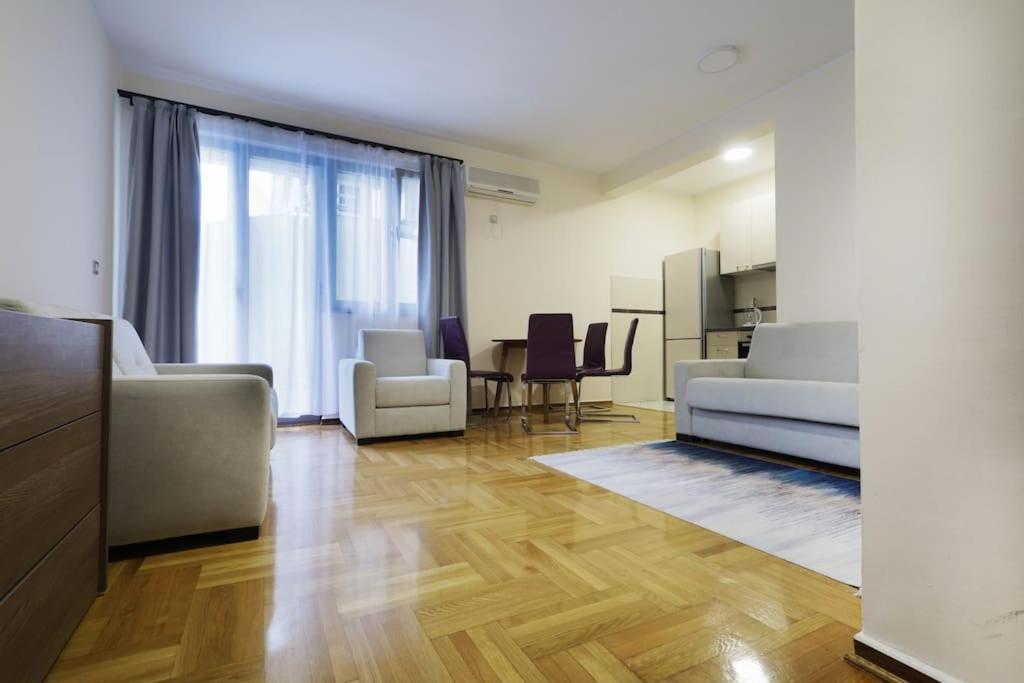 Apartment Status-m Adriatic *