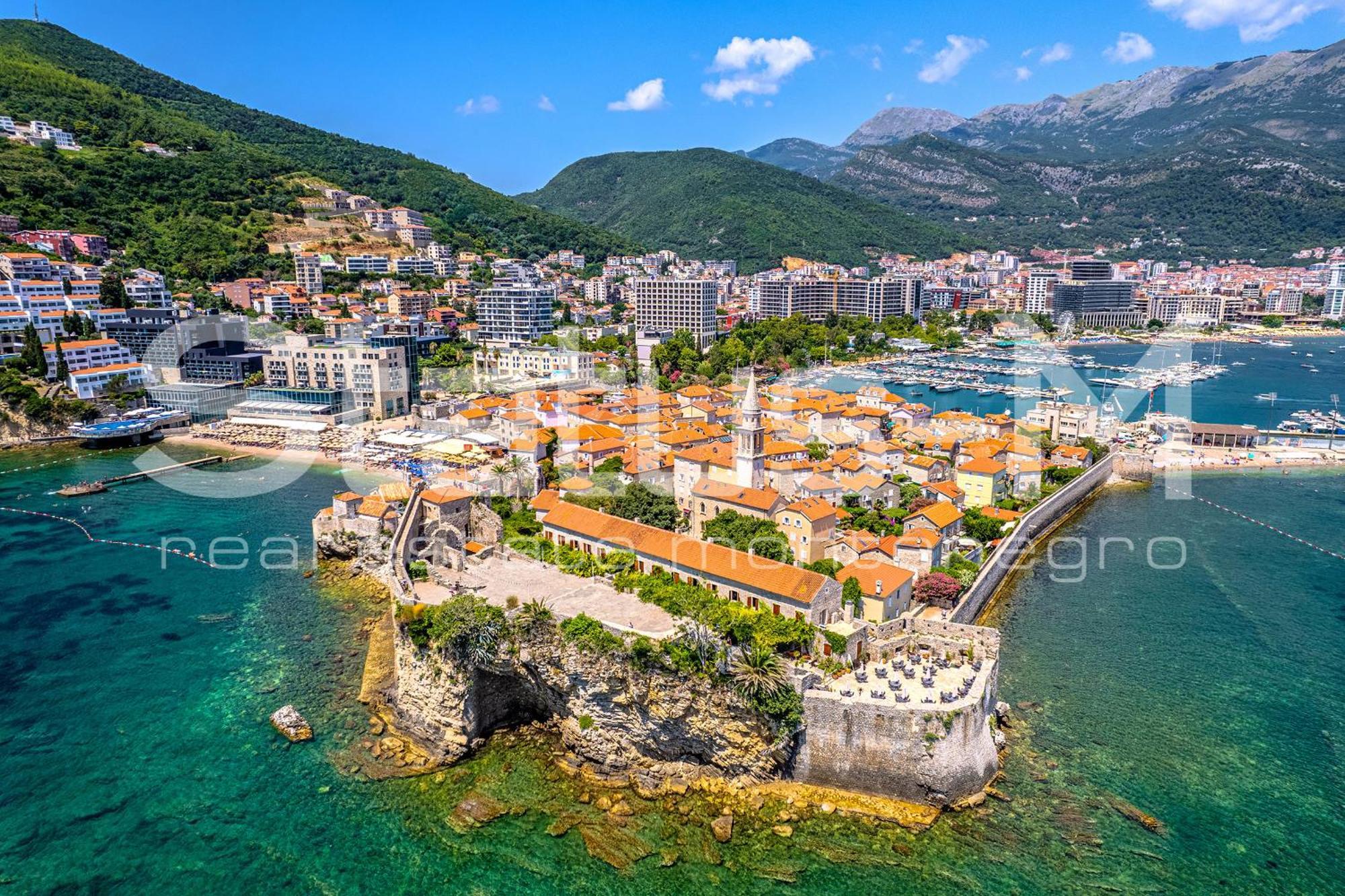 Apartment Status-m Adriatic *