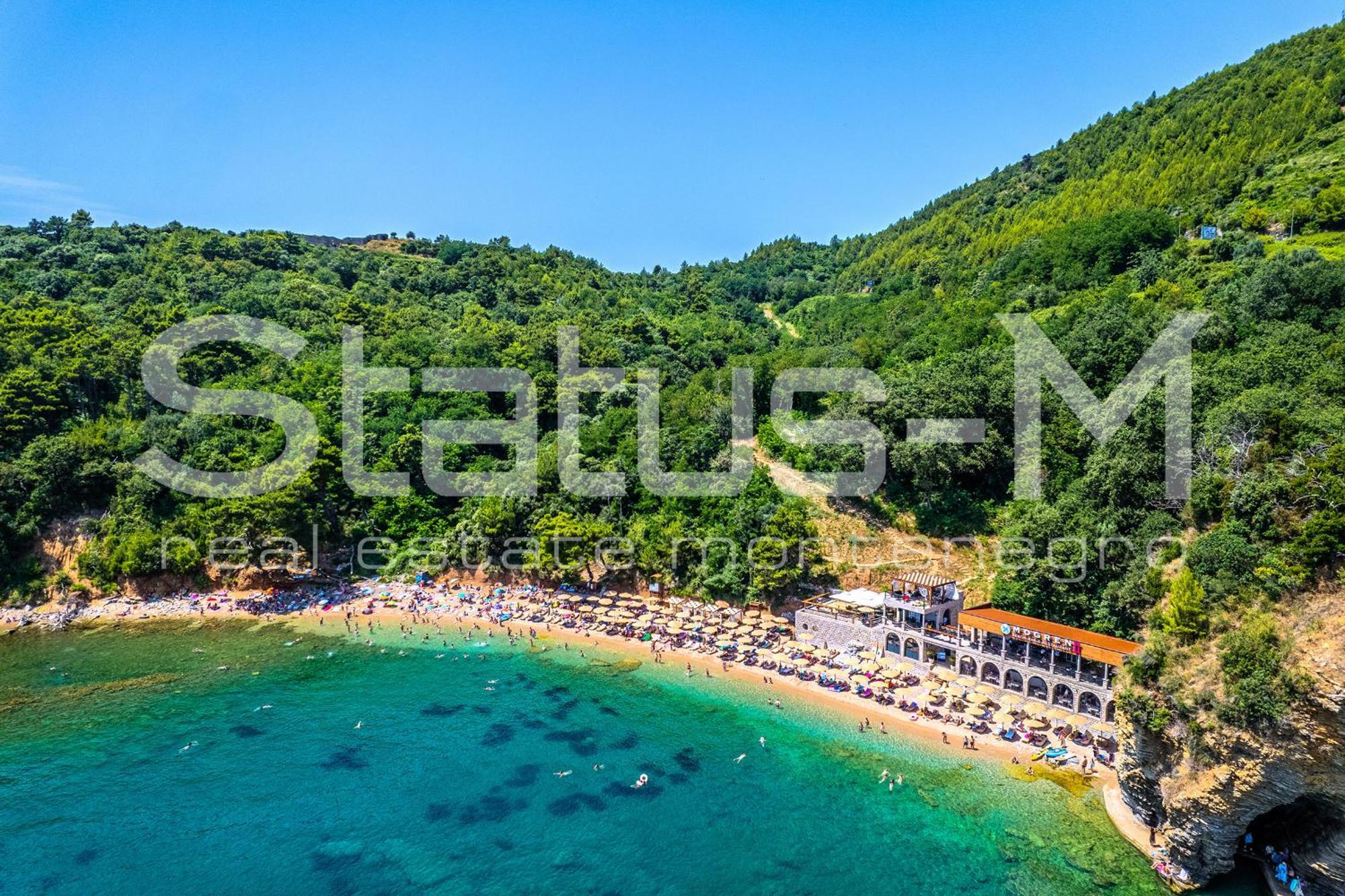 Apartment Status-m Adriatic *